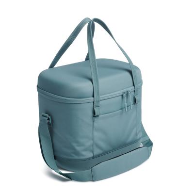 China Travel Bag Insulated Insulated Camping Type Soft Refrigerated Lunch Bag For Picnic for sale