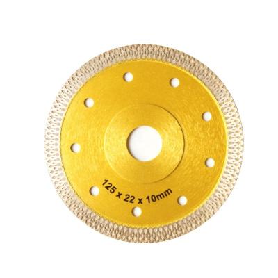 China Angle Grinders and Small Circular Saw Hot Press Ceramic Diamond Cutting Saw Blade Support-OEM Service for sale