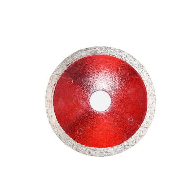 China Angle Grinders and Small Circular Saw Ceramic Tile Cutter Granite Cut Thin Diamond Saw Blade for sale