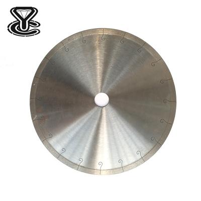 China Angle Grinders and Small Circular Saw High Quality Diamond Fishhook Tile Round Cut 14 Inch Saw Blade for sale