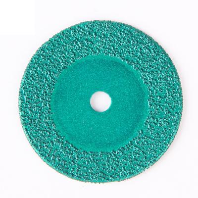 China Factory Price Wet Or Dry Marble Cut Welded Diamond Saw Blade High Quality for sale