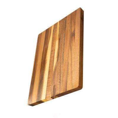 China Heirloom Viable Wooden Cutting Board Wholesale Wooden Cutting Board for sale