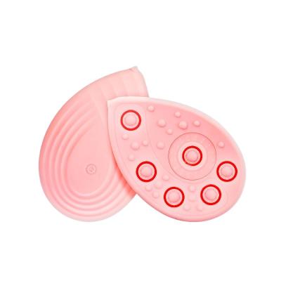 China Beauty Breast Enhancement Electric Breast Massager Bra for sale