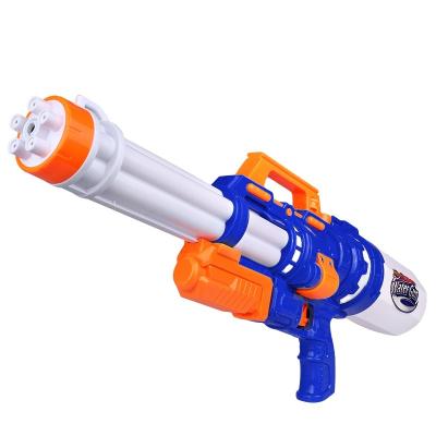 China PP 1540cc Children's Summer Swimming Pool Beach Water Game Toy Large Capacity Outdoor Water Gun for sale