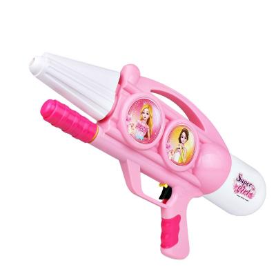 China Super PP Water Gun Water Sprayer Large Capacity Pool Beach Sand Water Toy for sale