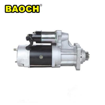 China Supplier Excavator Parts High Quality Starter Motor for Caterpillar 324 325 329 for Caterpillar 324 325 329 for sale