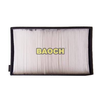 China For K1030288 400401-00357 Booth 471-00119 K1002210 Cabin Air Conditioning Filter 56/24*750*150 mm for sale