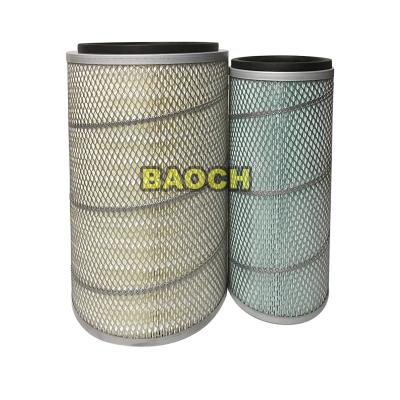 China Engine Protected Excavator Accessories Suitable For Sumitomo 280 High Quality Direct Wholesale Air Filter for sale