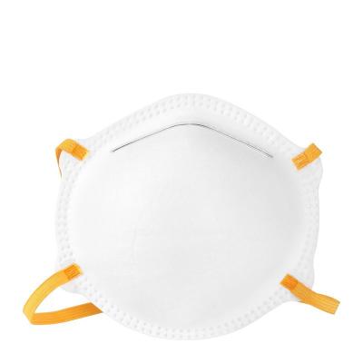 China Staubdichte Maske der Schalen-FFP2/Breathable Gesichtsmaske-Respirator-Multifunktionsnicht gesponnene Maske zu verkaufen