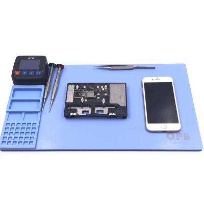 China Machinery Repair Shops Phone CP300 CPB Heating Plate LCD Touch Repair Machine For Tablet Phone Samsung LCD Screen Separator for sale