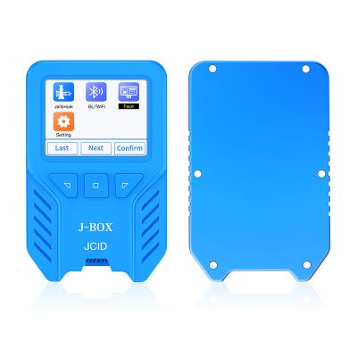 China Brand New JCID Smart Tool Escape Box Auto Flash J-Box For A8-A11 iOS12-14.8 True Face ID Tone Fix JC Escape J Box for sale