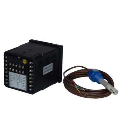 China Water Treatment Industry Digital Water EC Conductivity Meter EC Controller for sale