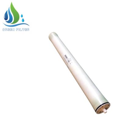 China Hotels Tanfo TF4040-SW Reverse Osmosis Membrane SW4040 Desalination RO Membrane For Sea Water for sale