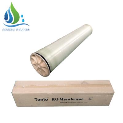 China Hotels Made In USA Manufacturing Water Treatment Reverse Osmosis RO Membrane TF31-8040 ULP8040 for sale