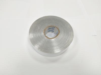 China 0.1mm Zilveren Aluminiumfolieband voor het Verzegelen Isolatiebescherming Te koop