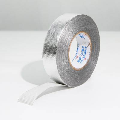 China 19mm van de de Folieisolatie van het Breedtealuminium Band Acryl Zelfklevende 20M Length Te koop