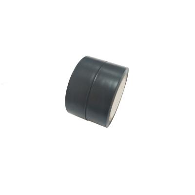 China High Flexibility Pvc Wire Harness Tape 0.1mm Thickness Width Customized Black Color zu verkaufen