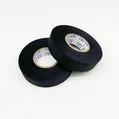 Chine Tape adhésive automobile de tissu de laine de largeur personnalisable pour diverses applications à vendre