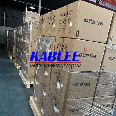 China Wire Harness Wrapping Tape Ultimate Solution For Automotive Wire Protection for sale