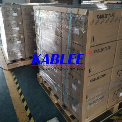 China High Adhesion Wire Harness Wrapping Tape For Automotive And Electrical Industries for sale