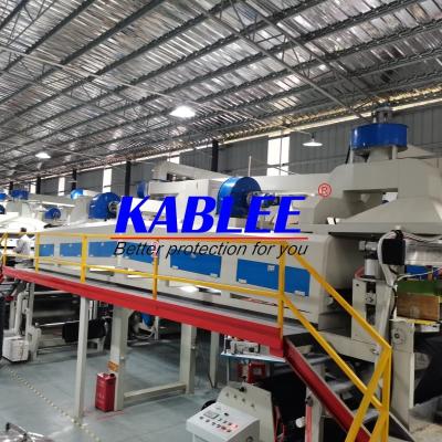 China Guangzhou Kablee Tapes Wire Harness Wrapping Tape For Automotive Wiring Needs for sale