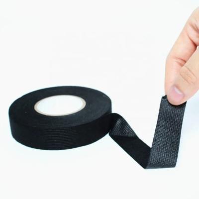 China Flexible and Conformable Fleece Wiring Tape for Easy Installation and Secure Attachment for sale