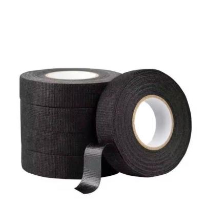 China Insulating Fleece Wiring Tape for Thermal Protection in Automotive and Electrical Industries for sale