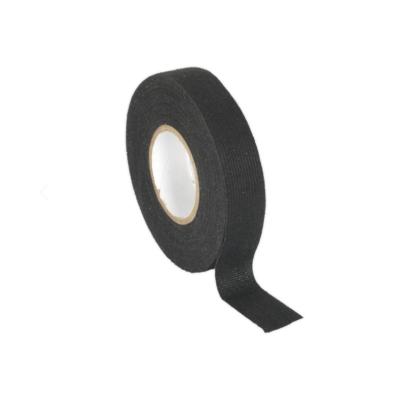 China Conformable Fleece Wiring Tape for Easy Installation on Wire Harnesses of Any Shape for sale