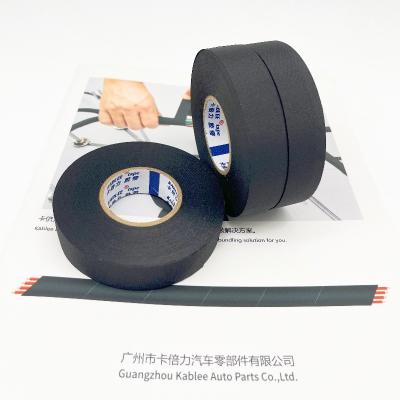 China Versatile and Professional Automotive Wire Harness Cloth Tape for Various Applications for sale