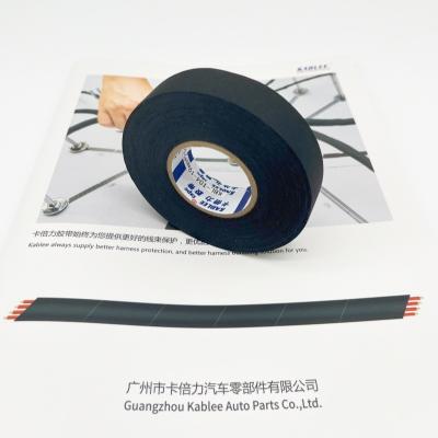 China Kablee Flexible Fleece Wiring Tape for Noise and Vibration Dampening in Wire Harnesses for sale