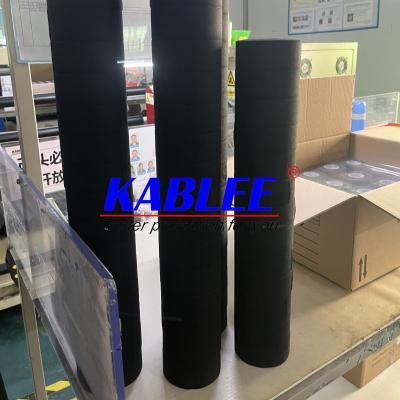 China Temperature Resistant Wire Harness Cloth Tape for Automotive Wire Harness Wrapping for sale