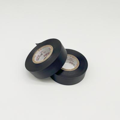 China 19/25mm isolatie PVC-tape De perfecte oplossing voor elektrische isolatie Te koop