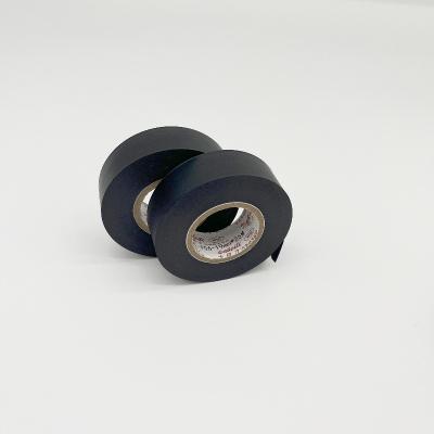 China Insulation PVC Tape Protecting Cables and Pipes from Corrosion and Moisture Te koop