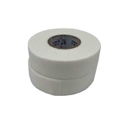 China Professional Grade Non-Woven Fleece Tape for Automotive Wiring Harness Insulation 19/25/38mm Width 0.31mm Thickness for sale