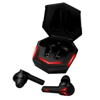 China X17 Comfortable Wearing BT 5.0 Tws Mini In-Ear Earbuds Sports Gaming Earbud Wireless High Fidelity Earphone Earbuds X17 for sale