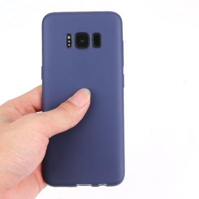 China New Fashion Shockproof Phone Cases Eco Friendly Soft Tpu Phone Case For Samsung S20Ultra for sale