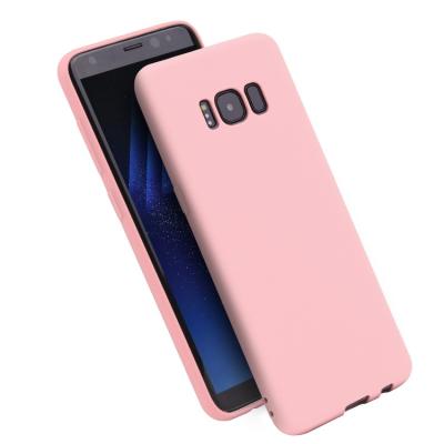 China Shockproof Liquid Silicone Shockproof Phone Case For Samsung Galaxy S20 Plus Phone Case for sale