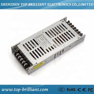 China LED 5V 40A, 5V 60A power supply with lowest price for sale