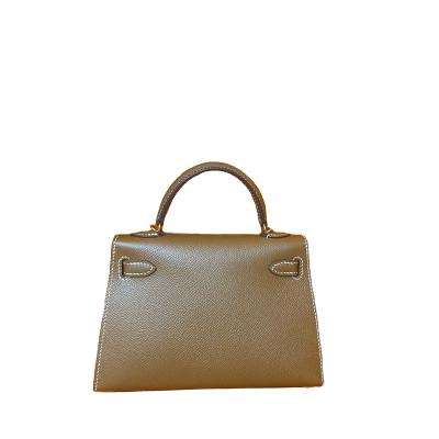 China 2022 Custom Designer Private Logo 1:1 Custom Handbags Branded Original Luxury Bag All Genuine Leather Handmade Famous Brand for sale