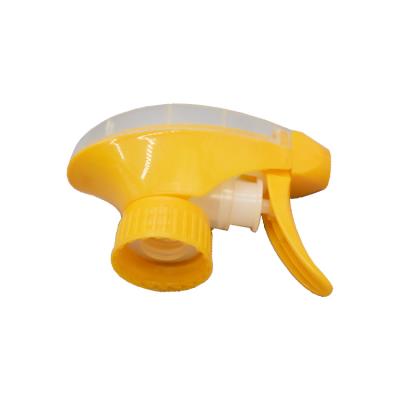 China Garden all plastic trigger sprayer pump 28/410 28/400 pp trigger sprayer china spray trigger for sale