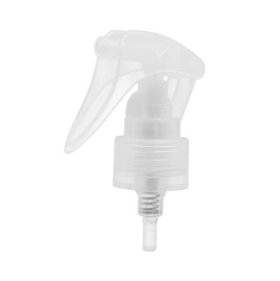 China Spill No 20/410 24/410 28/410 Mini Plastic Plastic Sprayer Mini Mouse Trigger Sprayer Spray Head Trigger Mini Trigger for sale