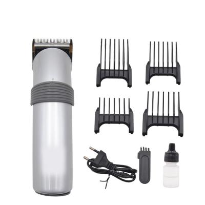 China High Outdoor Electric Waterproof Electric Hair Trimmer Professional And Easy Use For Man for sale