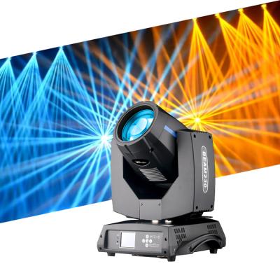 China 2022 Stages Qixin Stage Magic Lighting 7r 230w sharpy beam 230 moving head for sale