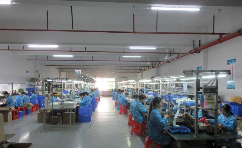 Verified China supplier - Shenzhen Guang You Shang Technology Co., Ltd.