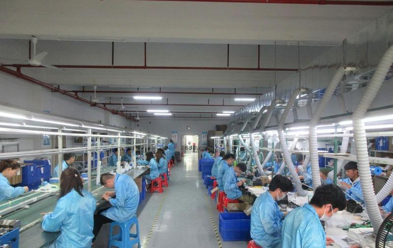 Verified China supplier - Shenzhen Guang You Shang Technology Co., Ltd.