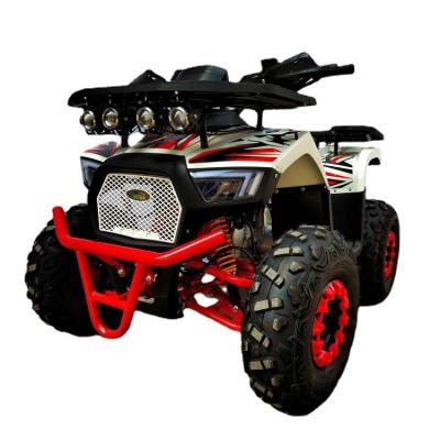 China 110-125CCATVATV Four-wheel Scramble Motorcycle Off-road Off-Road Motorcycle Vehicle ElectricATVATV Custom for sale