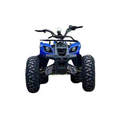 China 125CCWith shakeATV ATV Farm Cart With Farm Motorcycle Container Off-Road Vehicle Shake Four Wheel Custom for sale