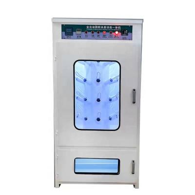 China Automatic Hospital Laundry Equip One Time 87*92*185CM Shoes Dryer Rotating Drying Machine Shoe Laundry Equipment Device Shoes Dryer for sale