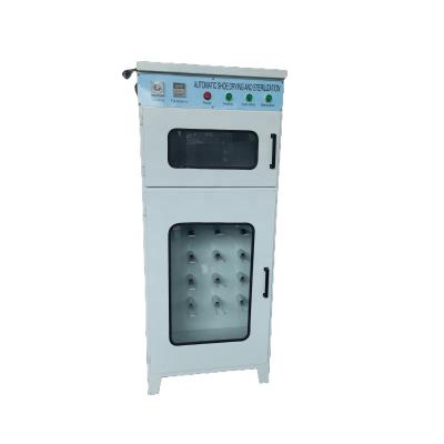 China used hotel laundry equipment for sale laundry shop machine shoes dryer drying device washing shop 136*62*145(cm) for sale