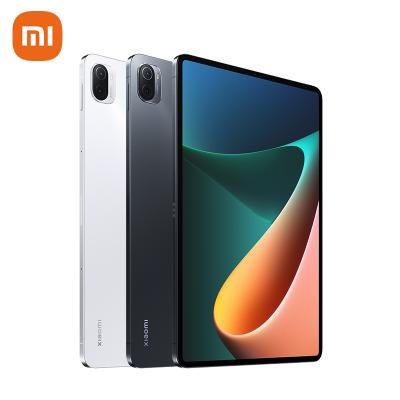 China Shockproof Original NEW Global Version Xiaomi MI Pad 5 6GB 128GB 120Hz Display Snapdragon 860 4 Stereo Speakers 8720mAh MI Tablet 5 for sale